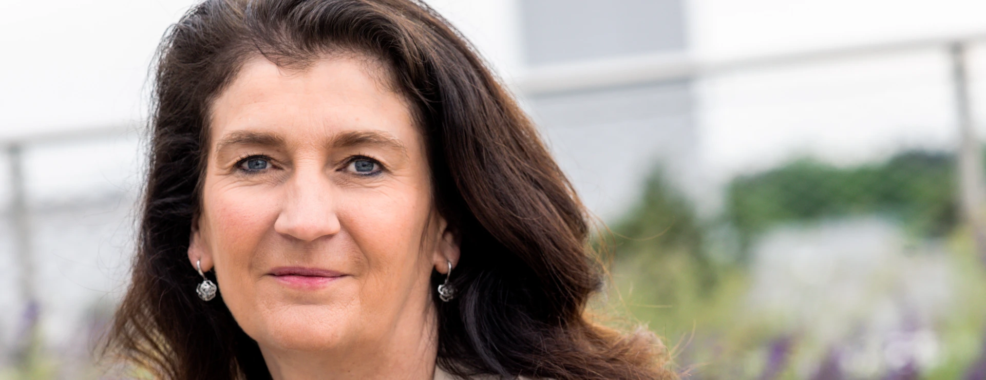 Dr. Annette Feuchtinger