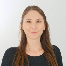 Porträt Manja Jolink