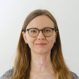 Porträt Magdalena Valenta