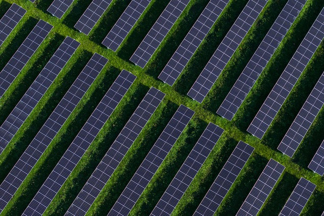 Gestión comercial de activos