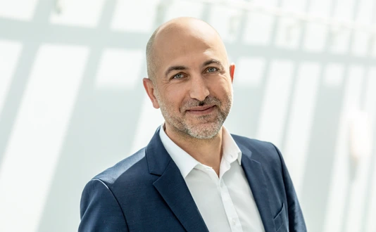 Prof. Önder Yildirim