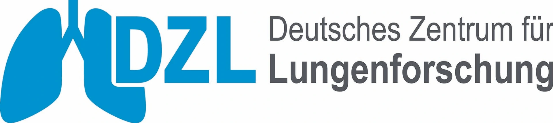 Logo Deutsches Zentrum für Lungenforschung DZL