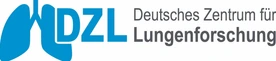 Logo Deutsches Zentrum für Lungenforschung DZL