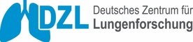 Logo Deutsches Zentrum für Lungenforschung DZL