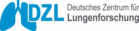 Logo Deutsches Zentrum für Lungenforschung DZL