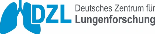 Logo Deutsches Zentrum für Lungenforschung DZL