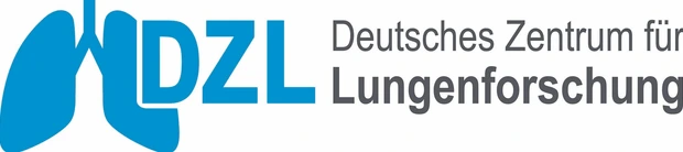 Logo Deutsches Zentrum für Lungenforschung DZL