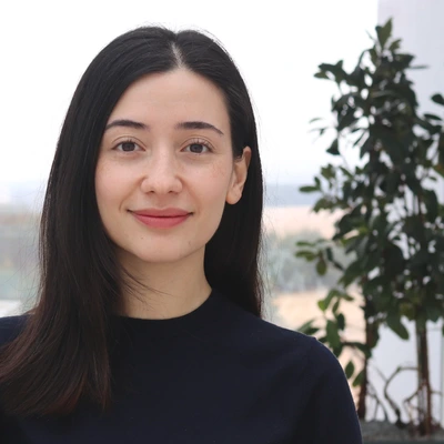 Melis Akgün Canan