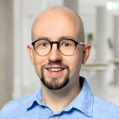 Bastian Rieck