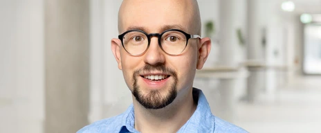 Bastian Rieck