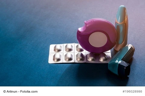 Arzneimittelallergie: Behandlung