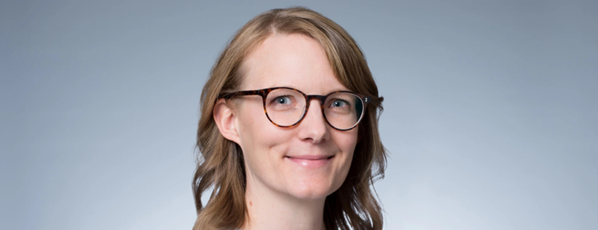 Porträt Julia Esser-von Bieren