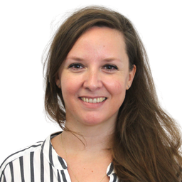 Porträt Jouffe Celine