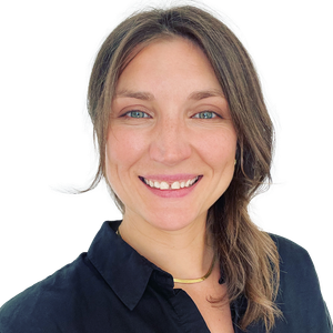 Dr. Ivy Curren