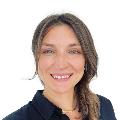 Dr. Ivy Curren