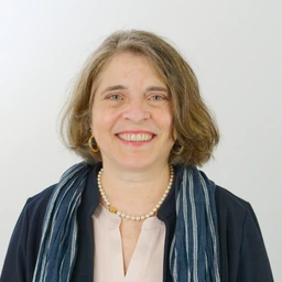 Porträt Francesca Alessandrini