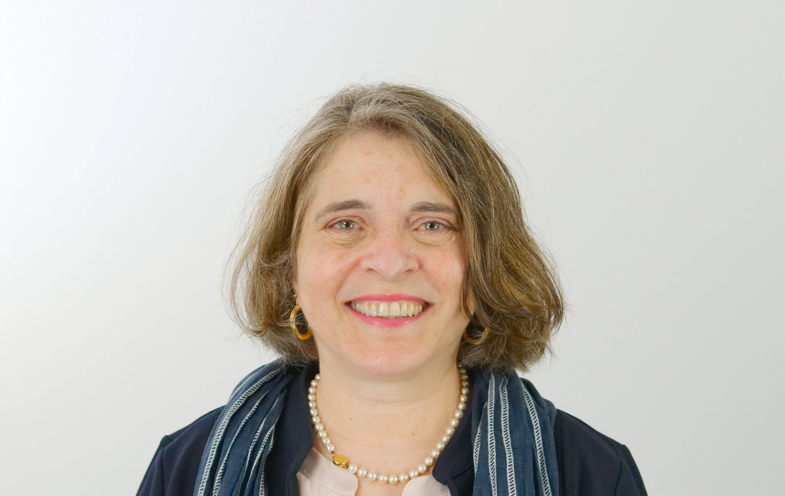 Porträt Francesca Alessandrini