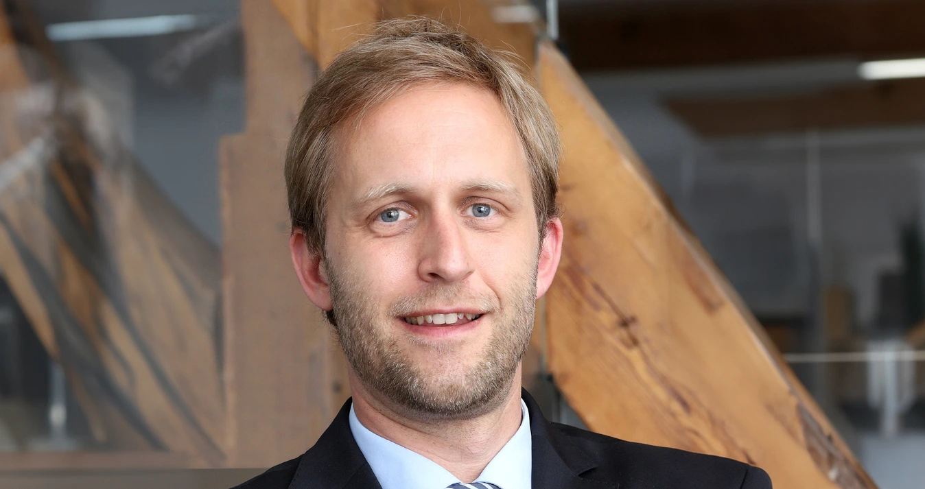 Prof. Dr. Bjoern Eskofier