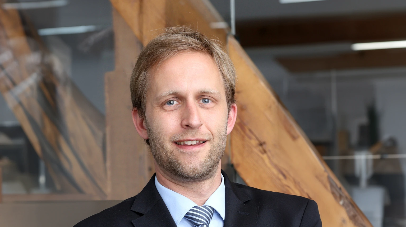 Prof. Dr. Bjoern Eskofier