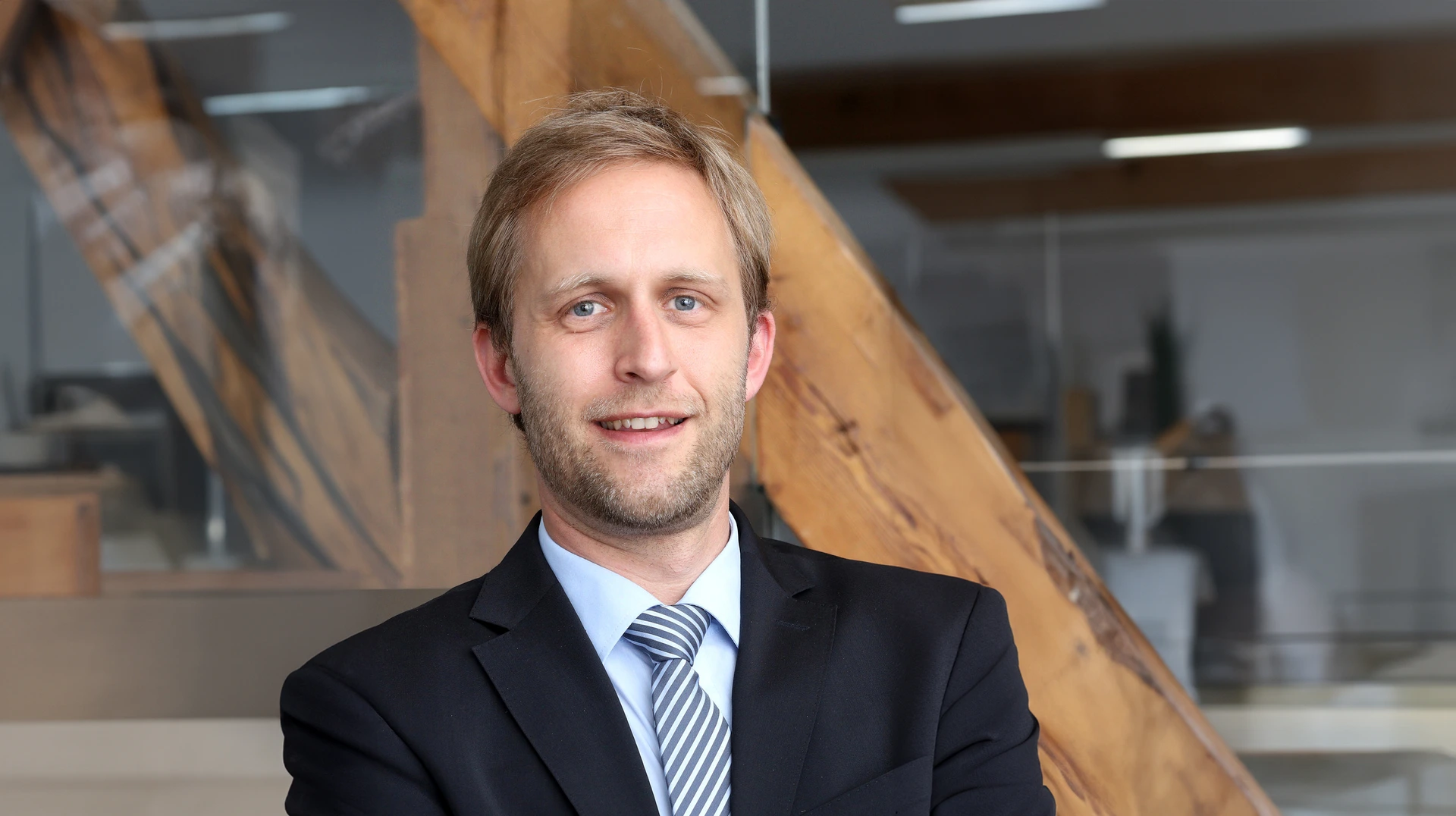 Prof. Dr. Bjoern Eskofier