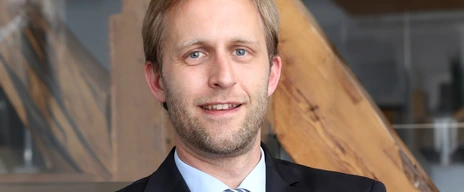 Prof. Dr. Bjoern Eskofier
