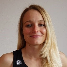 Portraitfoto Daniela Schranner