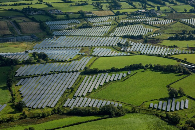 Power Purchase Agreements