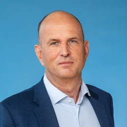 Prof. Carsten Schmidt-Weber