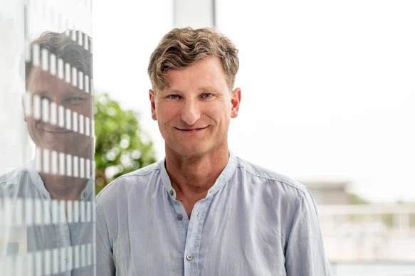 Marcus Conrad