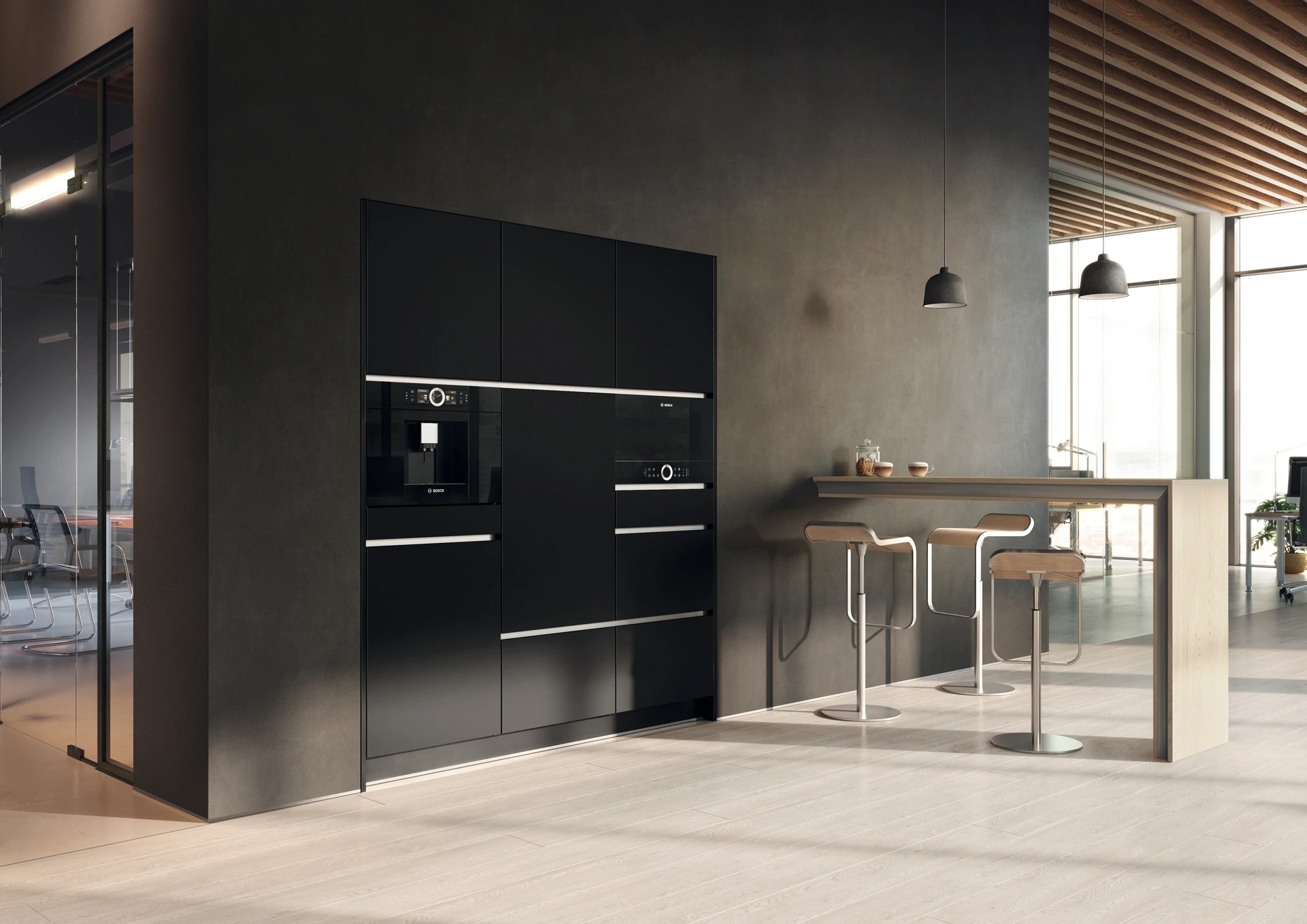 CUCINA KIT Ambiente
