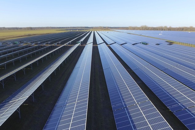 Solar Projects