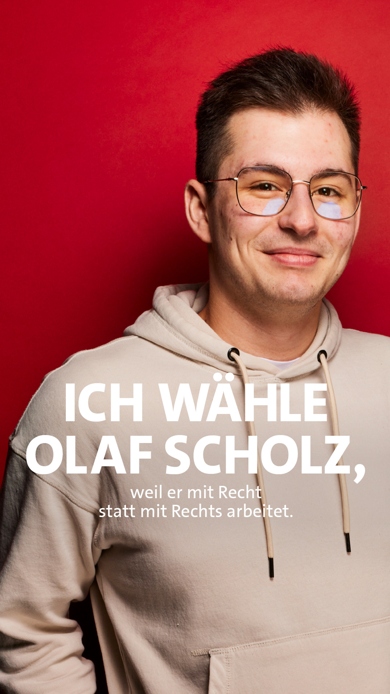 Gegen Rechtsextremismus | 9:16