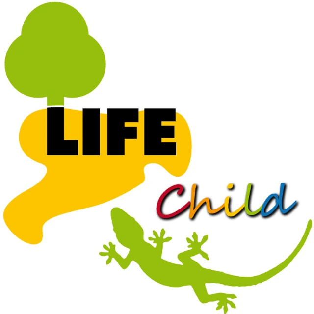 Logo_LIFE Child