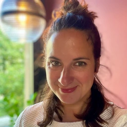 Veronika Ohliger_Porträt