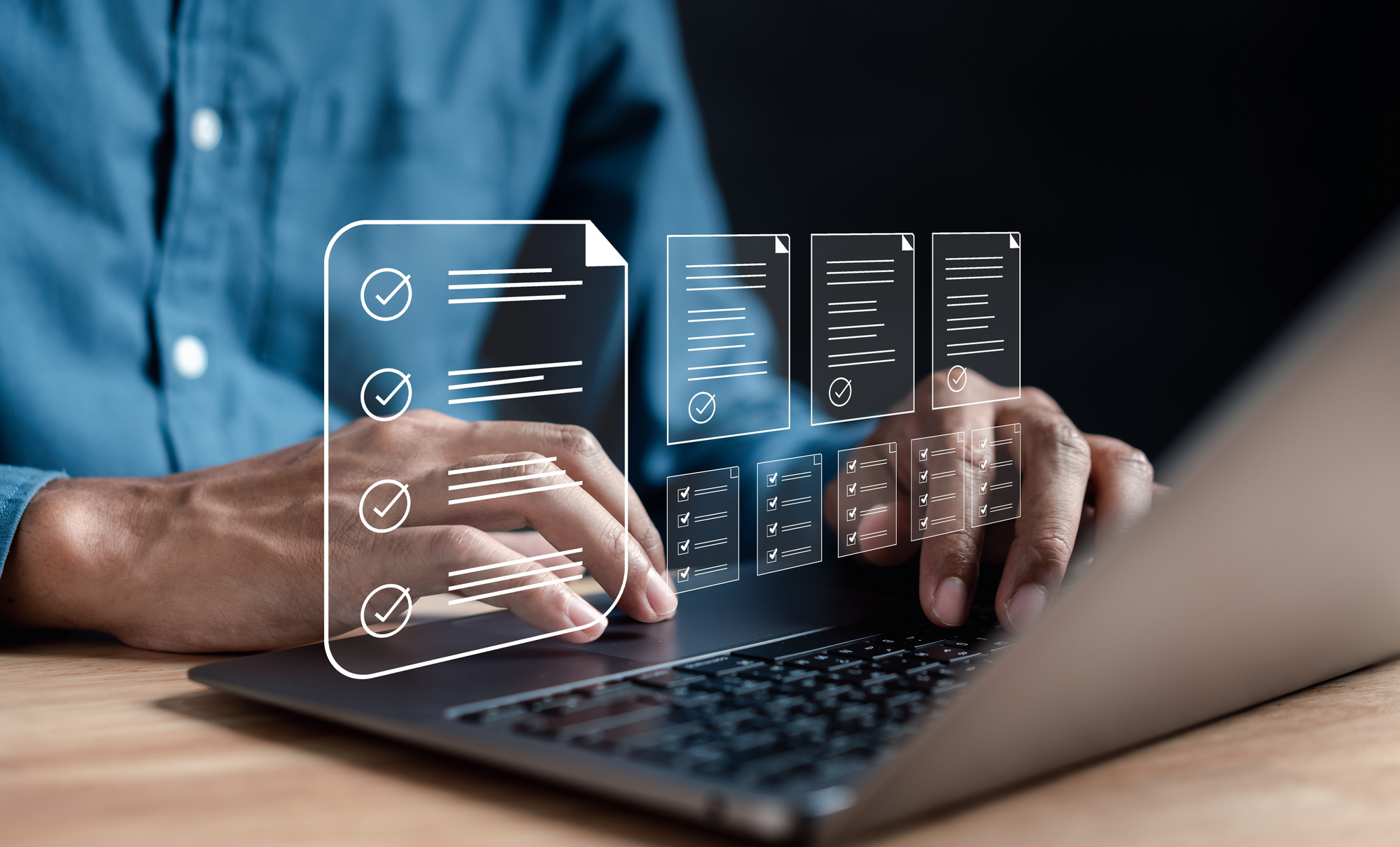 Landingpage  - Hogrefe Innovation Lab (Cutting-edge assessments)