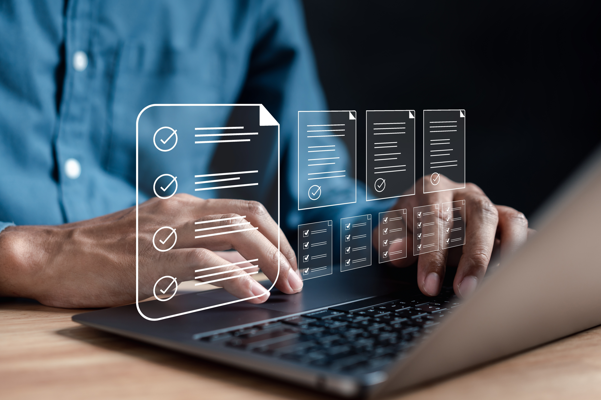 Landingpage  - Hogrefe Innovation Lab (Cutting-edge assessments)