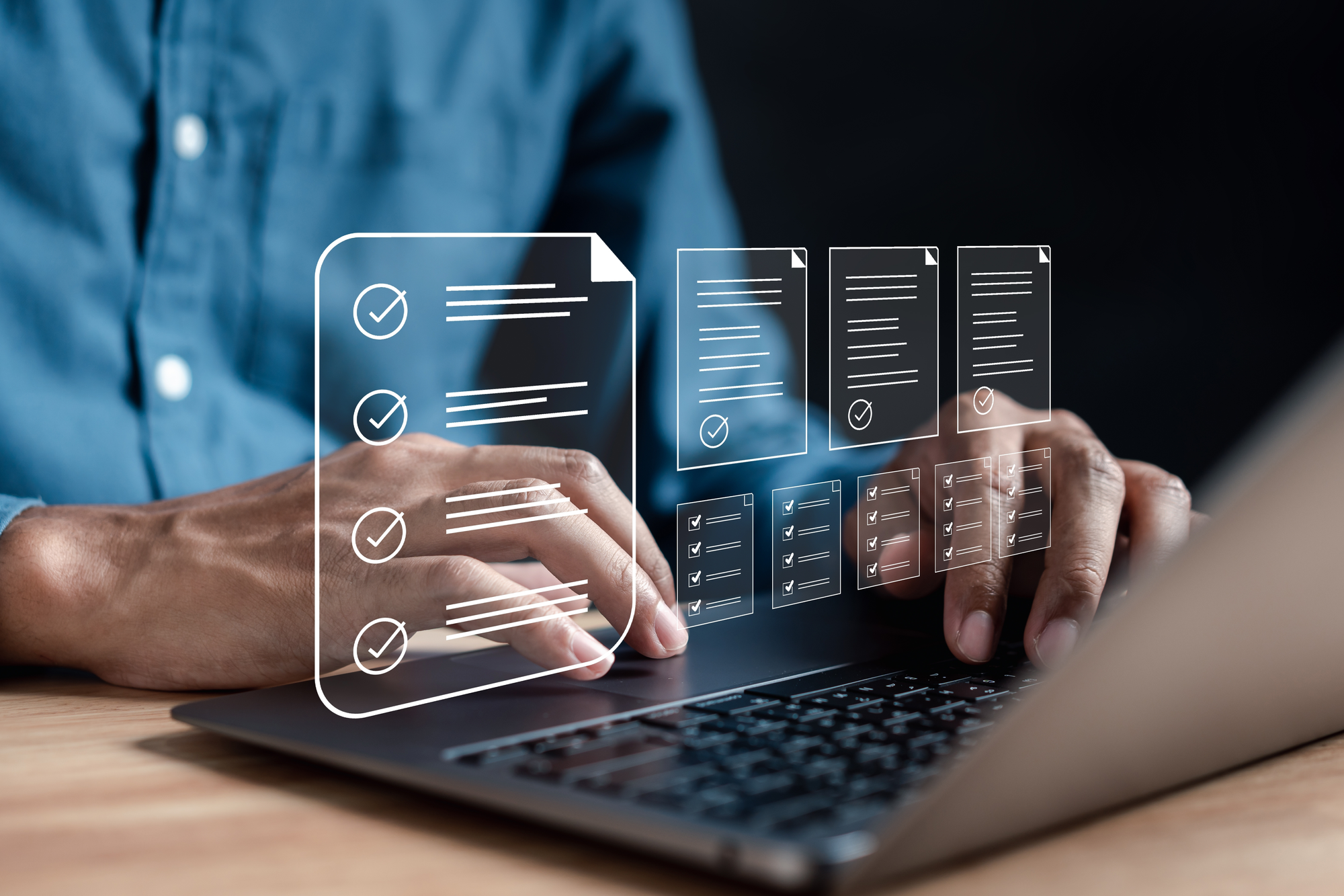 Landingpage  - Hogrefe Innovation Lab (Cutting-edge assessments)