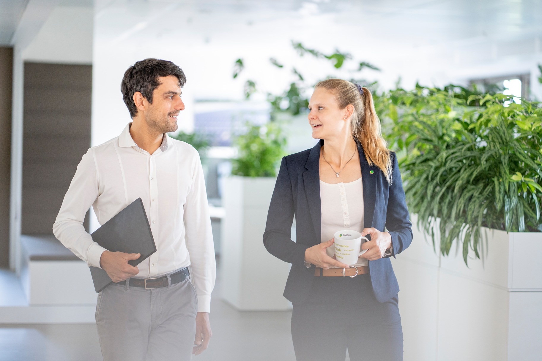 Looking for a job with meaning?