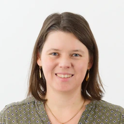 Porträt Susanne Kublik