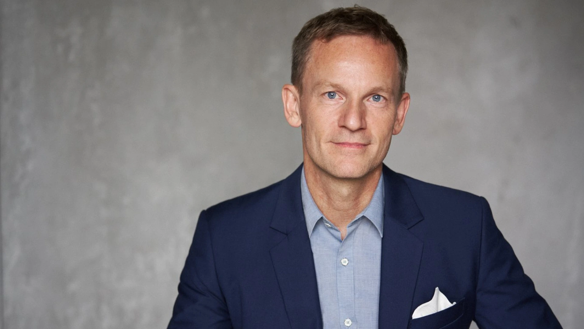 Raumpsychologen & Beziehungsexperten Uwe Linke im Gespräch mit inperspective