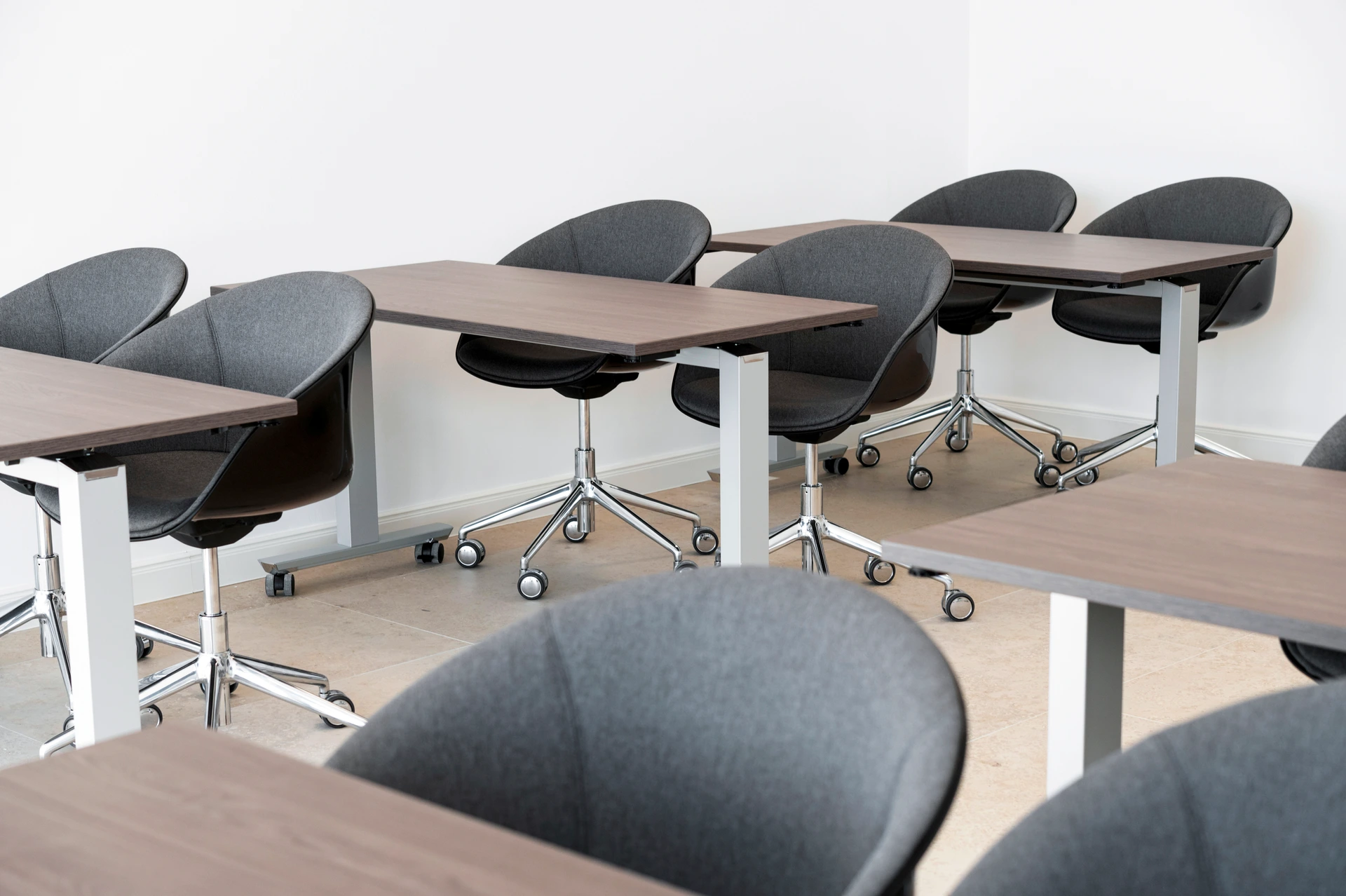Referenz Coworking Haren