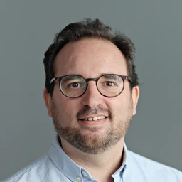 Portrait Adrian Sanz