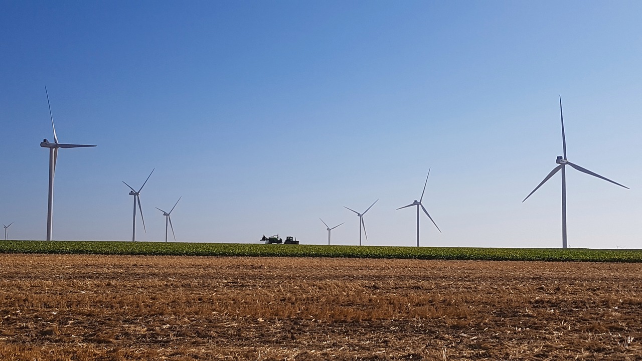 Wimmera Plains Energy Facility