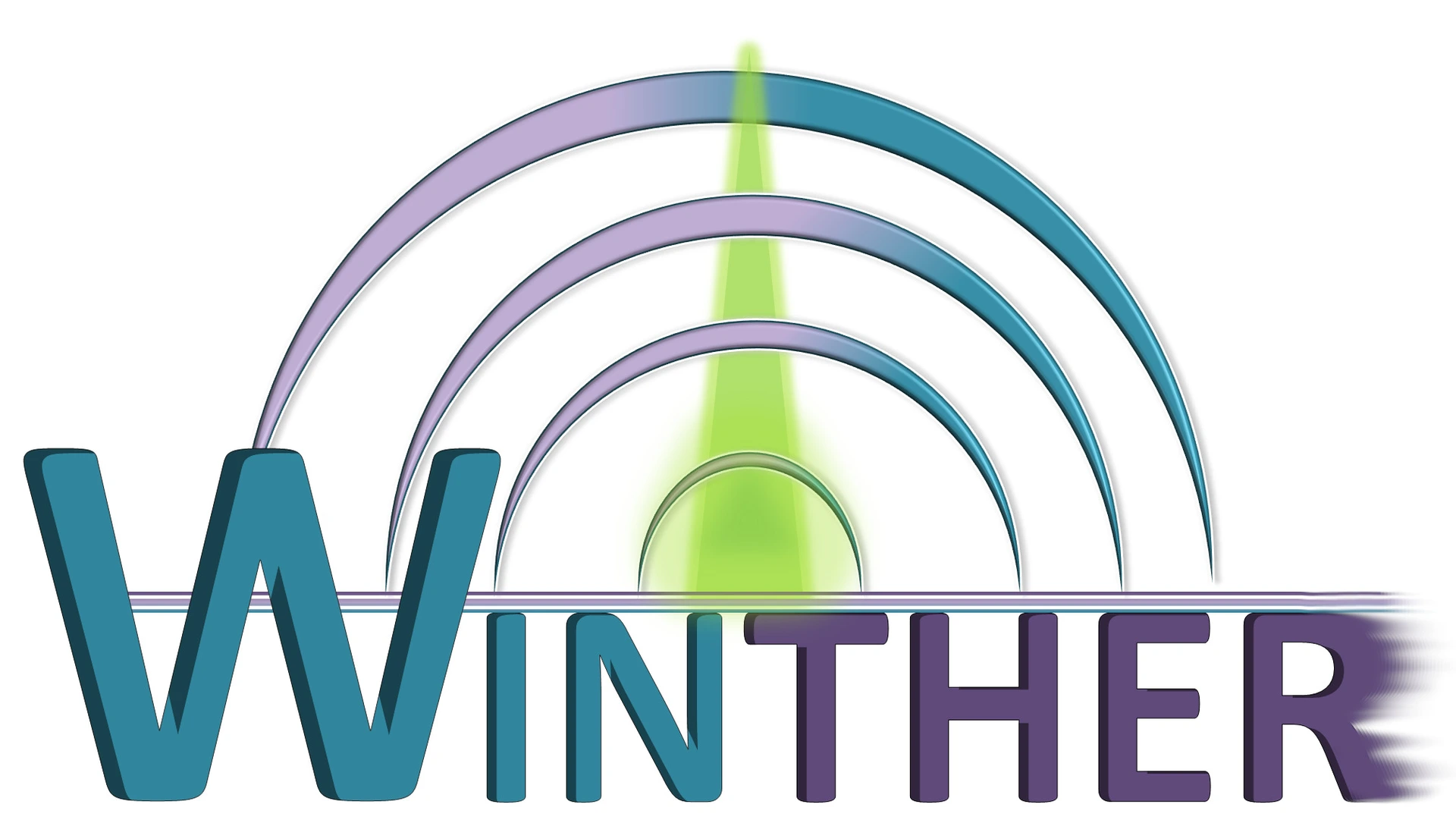 Logo Winther Project