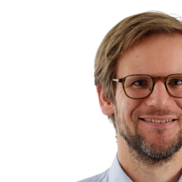 Porträt Daniel Samaga