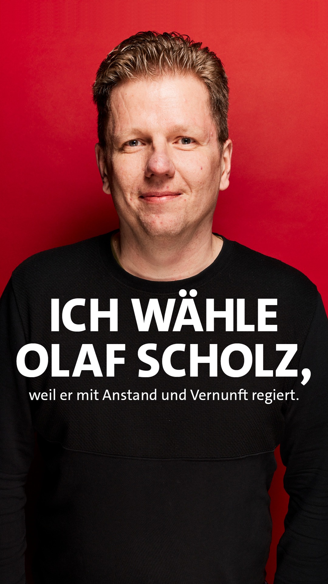 Anstand & Vernunft | 9:16