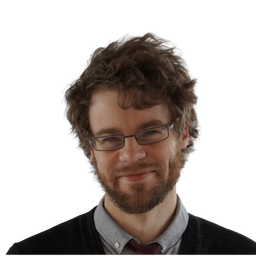 Portrait Maxime Lalonde