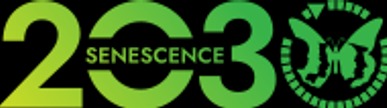 Logo of Sencescence 20230