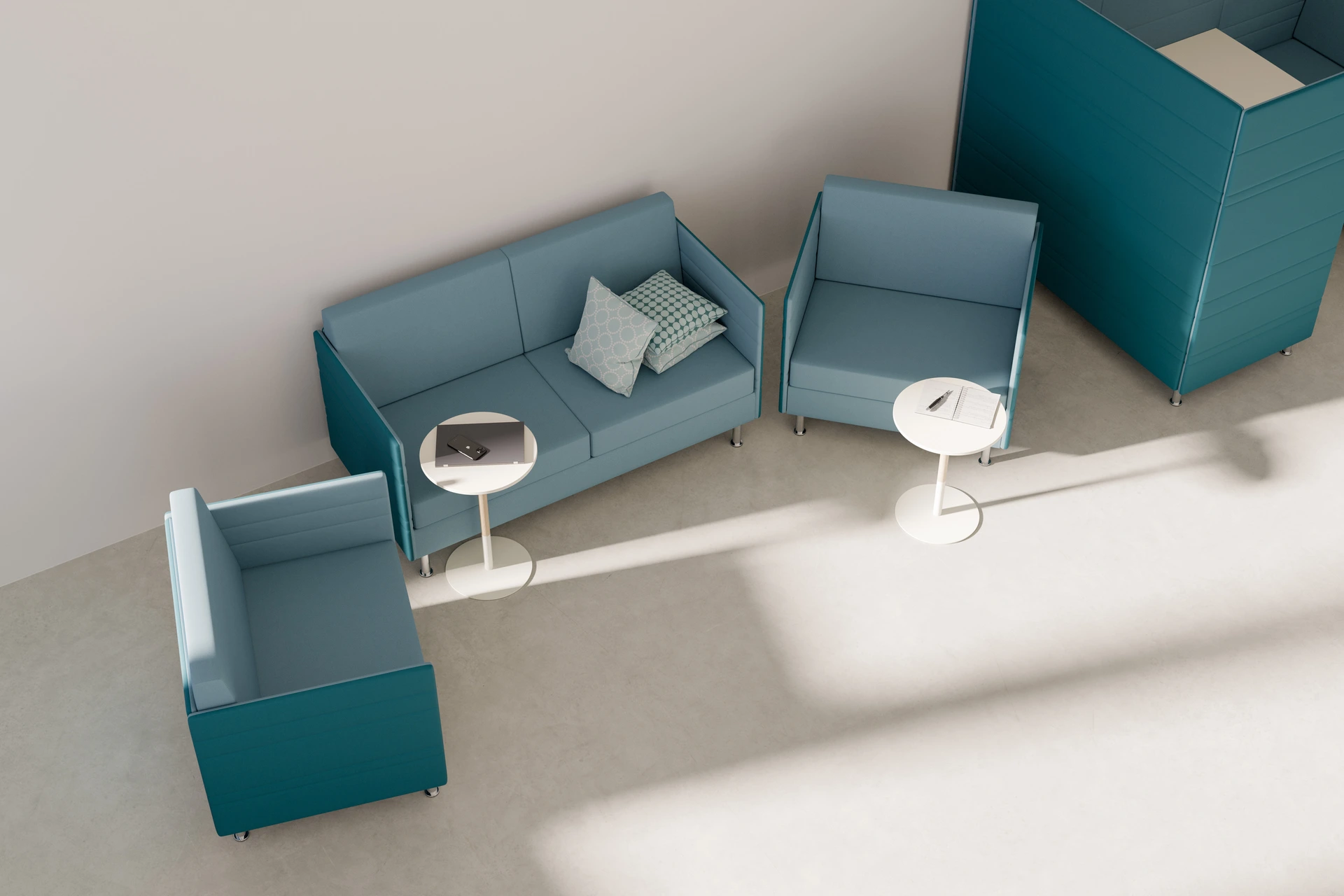 Melounge Lounge