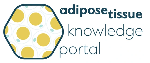Logo of the Adipose Tissue Knowledge Portal